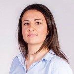 Alejandra Martínez García
