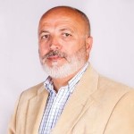 Alonso Sánchez Romero