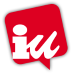 logo izquierda unida