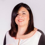 Francisca Imbernón Espinosa