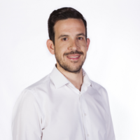 Diego Boluda Buendía