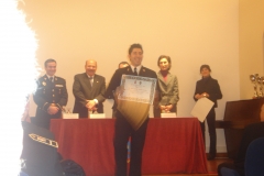 2009_Acto de entrega de distinciones