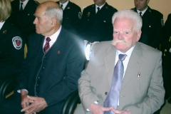 2008_Acto de entrega de distinciones