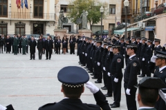 2009_Formación Plaza del Ayuntamiento