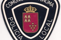 EMBLEMA CARM