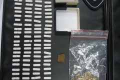 Pastillas 039