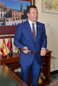 Alcalde de Mula Alcalde de Mula