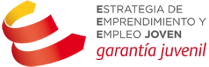 logo garantía juvenil