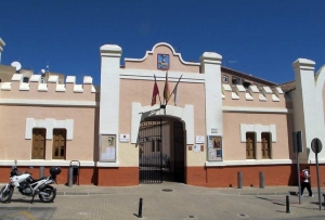 albergue