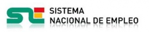 logo sistema nacional de empleo