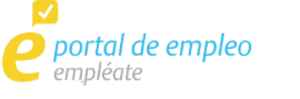 logo portal de empleo empléate