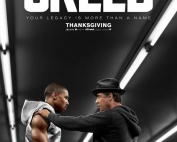 cine CREED
