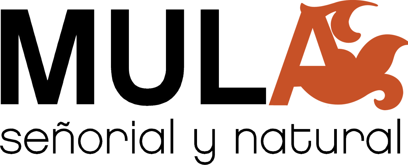 logo turismo de mula