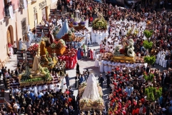 Domingo de Resurrección