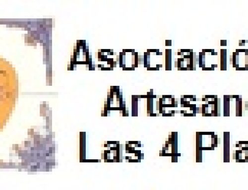 Declarado desierto el concurso de ideas para el cambio de logotipo y nombre de la Asociación de Artesanos Las 4 Plazas