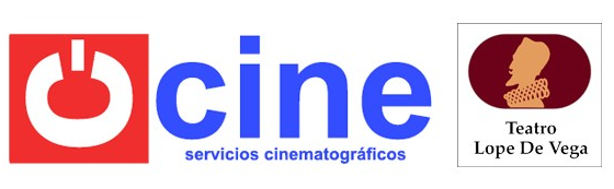 Servicios cinematográficos teatro lope de vega mula
