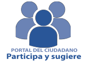 LOGO PARTICIPA