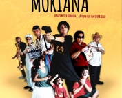 cartel las aventuras de moriana