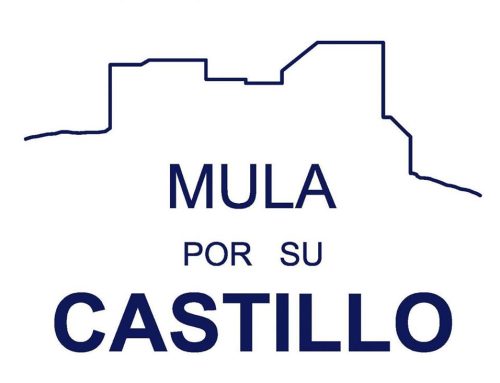 Presentación del «Abrazo al Castillo» en la Consejería de Cultura – 5 de abril a las 10:30h.
