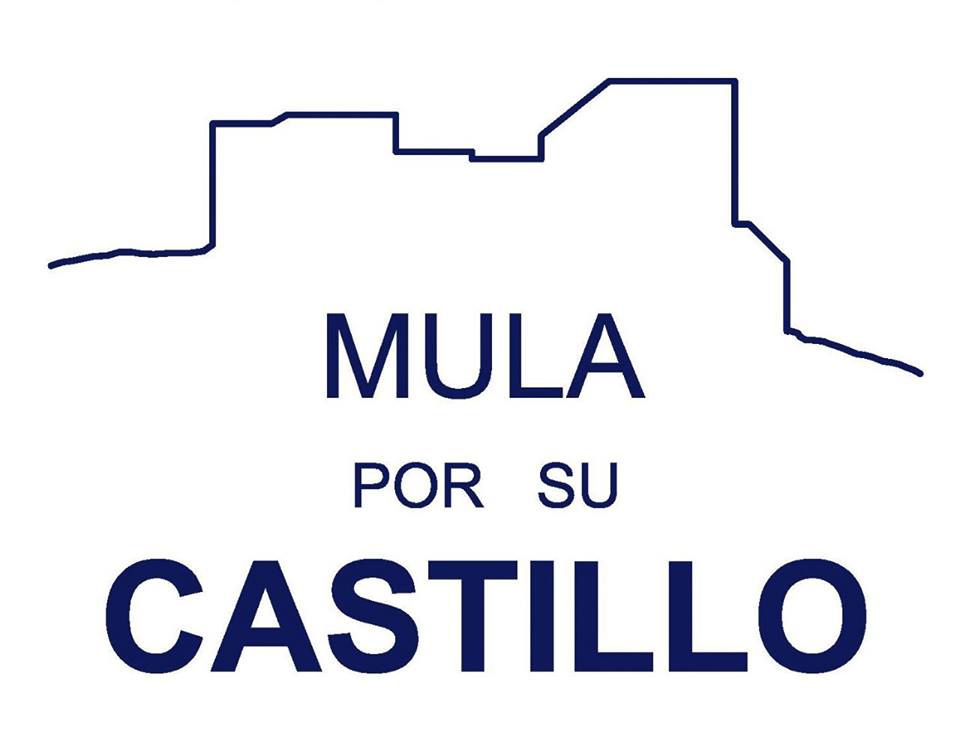 logo mula por su castillo