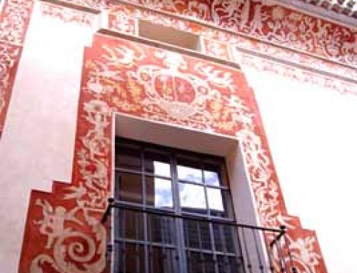 Inauguración exposición «Lenguaje inconsciente del alma» – 18 de marzo