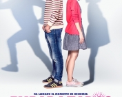 cartel película embarazados