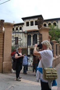 Foto Press Trip Turismo Religioso 4