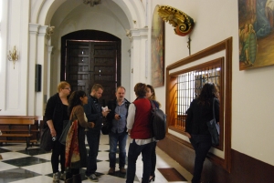 Foto Press Trip Turismo Religioso 4