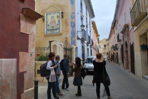 Foto Press Trip Turismo Religioso 3