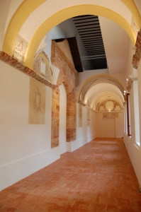 Monasterio de San Francisco