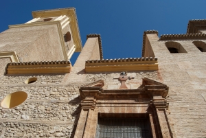 Iglesia San Miguel