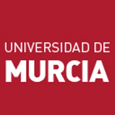 Logo universidad de murcia 2