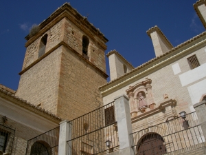 Monasterio de la Encarnación