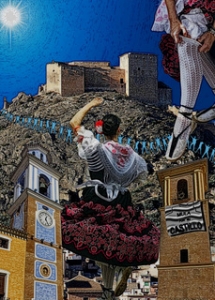 cartel san isidro 2016