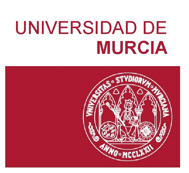 logo universidad de murcia