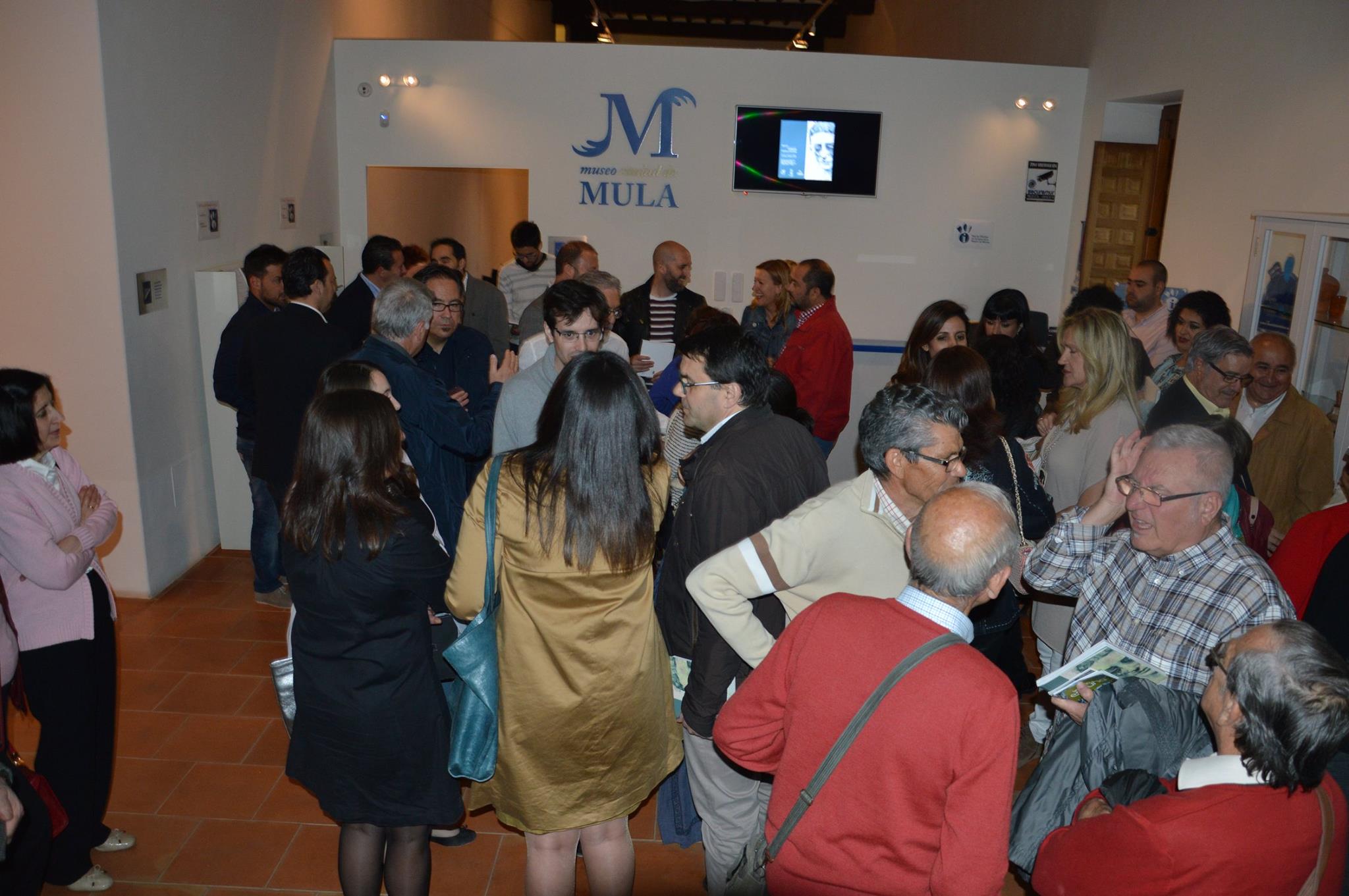 inauguracion exposicion torregar 2