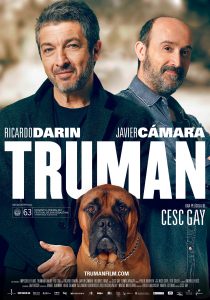 cartel truman película