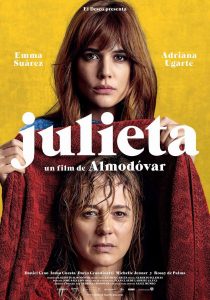 Julieta pelicula