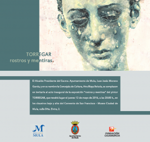 exposición torregar