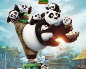 kung fu panda 3