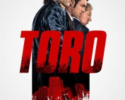 cartel película toro