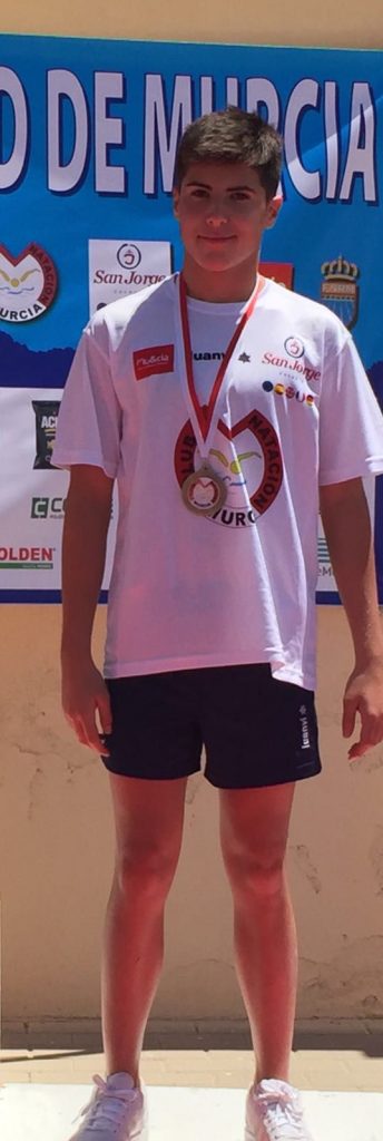 José Romero Moreno 1