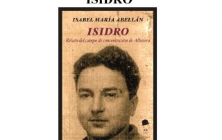 Presentación Libro Isidro...