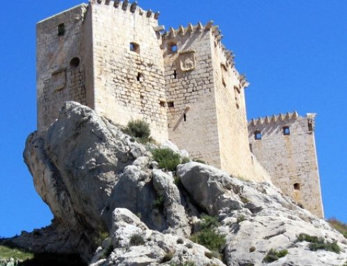 Publicada la licitación de la Redacción del Plan Director del Castillo de Mula