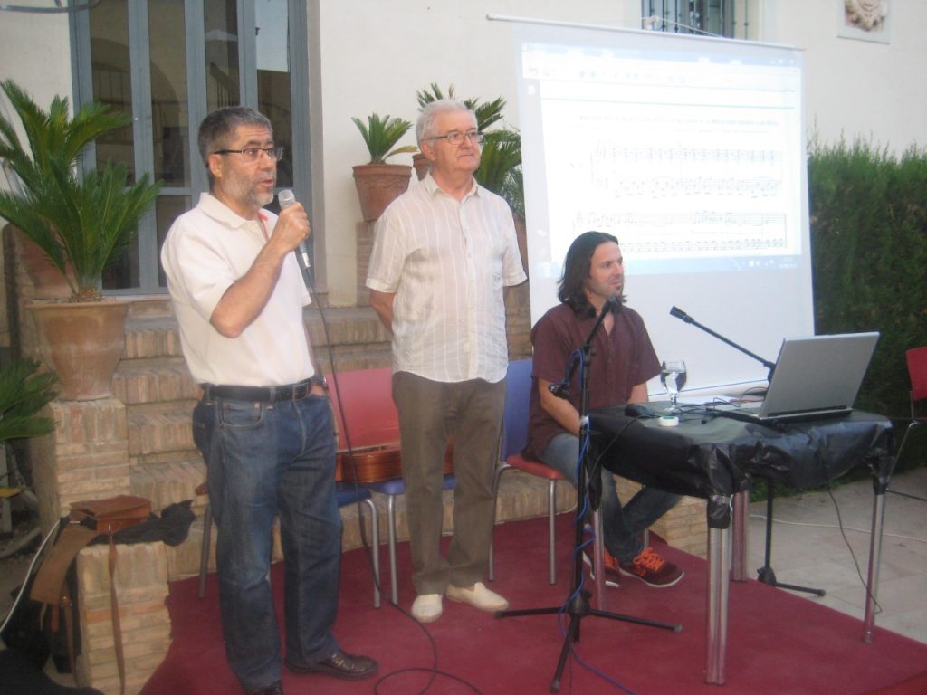 flamenco cigarralejo imagen 2