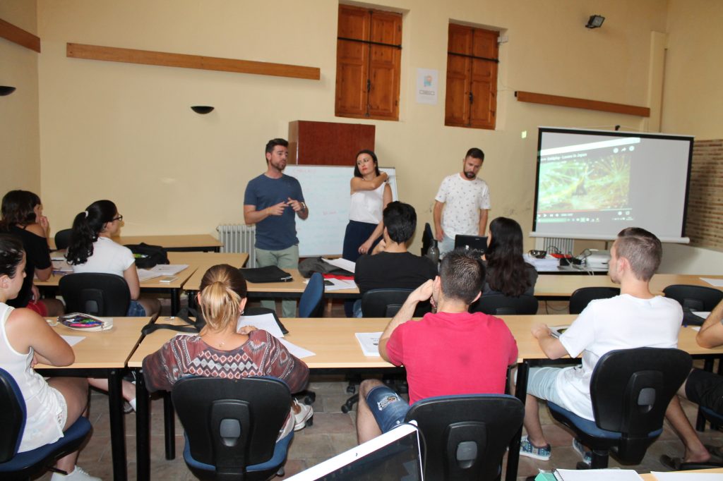 visita del director general de juventud 19 de julio de 2016 - 3