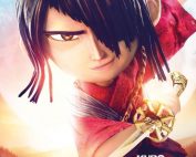 cartel kubo y las dos cuerdas mágicas