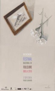 33 festival de folclore