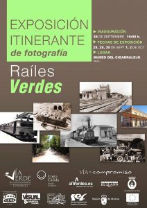 expo railes verdes
