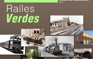 expo railes verdes